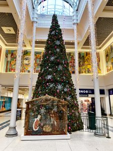 Kingfisher Shopping Centre, Redditch