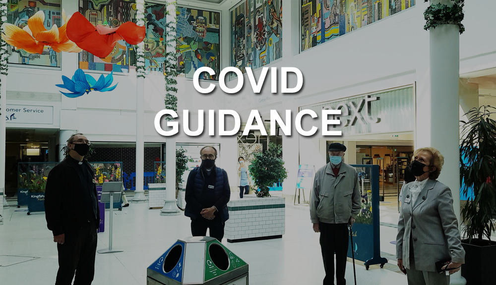 Covid Guidance